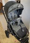 Britax Smile Barnvagnen 3 in 1 