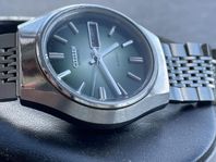 Diverse klockor: Seiko och Citizen