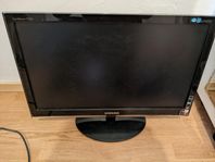 Datorskärm Samsung 24"