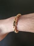 Cordell armband 18k guld