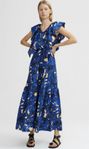 Rodebjer Glouria Flower dress 