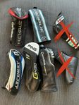 Headcovers