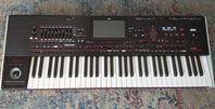 KORG PA4 61