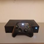 Xbox series S 1TB och Handkontroll