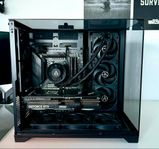 Gamingdator | 4080 SUPER | 7800X3D | 32GB DDR5 |