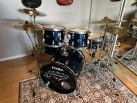 Tama Imperialstar Trumset