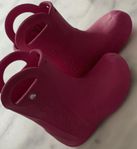 Crocs Rain Boots Candy Pink