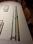 Haspelspö Daiwa Exceler Seatrout 