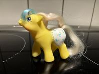 Vintage My little pony-Baby Splashes 