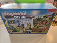 Playmobil City Life