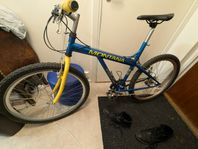 Montana Magnum 200 26" MTB