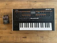 Roland Jupiter Xm