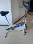 Motionscykel Monark Mark II