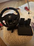 Thrustmaster T128