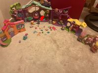 Littlest pet shop