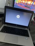 Säljes Hp Probook 430 G4