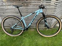 Trek Procaliber 9.7, Storlek M