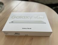 Samsung galaxy tab A8, 32gb Silver