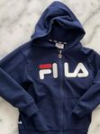 Fila tröjor storlek 122/128 & 134/140 / fint skick 