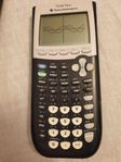 TI84 Plus - (TEXAS INSTRUMENTS)