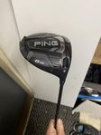 Ping g425 9,0 Driver Bytes