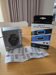 Garmin Epix Pro Gen2 51mm Sapphire + pulsband HRM-Swim