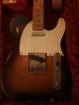 Fender Road Worn Telecaster