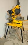 DeWalt DW743N DeWalt DW743 Klyv-/kap-/geringssåg