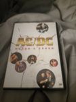 AC/DC Rough &Tough Dvd