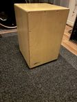 Cajon med softcase 