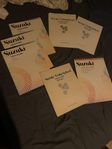 Suzuki violin learn books 