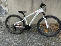 Rockrider ST100 27,5”, 21 växlar, ramstorlek S