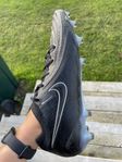 Nike Phantom Luna II Elite AG-PRO Shadow - Svart