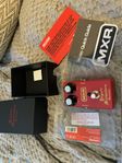 MXR Yngwie Malmsteen Overdrive (NYA)