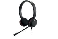 Jabra Evolve 20 SE Stereo Headset