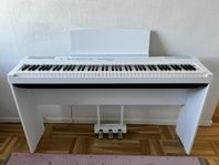 Digitalpiano Yamaha P125WH