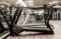 MATRIX S-DRIVE PERFORMANCE TRAINER