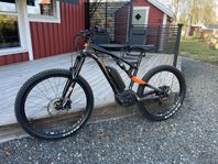 Lapierre Overvolt AM 500+ 2018