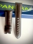 Panerai strap