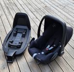 Maxi Cosa Rock inkl isofix