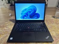 Lenovo ThinkPad L490 Laptop