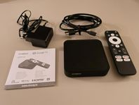 Strong Leap-S3 (Google Tv)