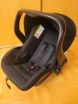 Britax römer babyskydd