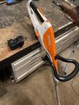 Stihl grästrimmer 