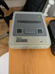 Defekt SNES (Super Nintendo)