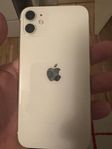 iPhone 11 64GB ny skick