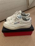 Reebok Classic Club C 85 Vintage US9