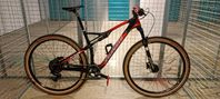 Specialized Epic Comp Fsr WC 2016  Fullcarbon