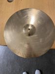 Paiste formula 602 ride