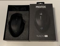 Mionix Naos Pro